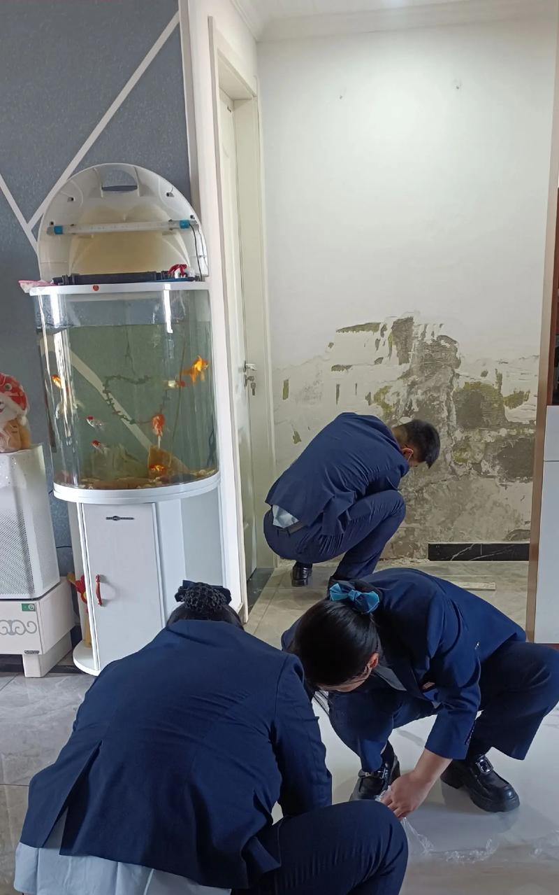 物业行业：苏州的管理与发展